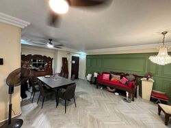 Blk 498G Tampines Street 45 (Tampines), HDB 4 Rooms #626401851